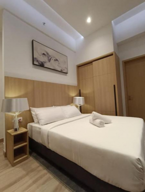 COL 30B KL Tower View Cozy Studio